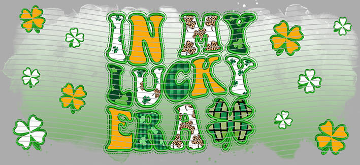 16oz St Patrick s Day-J11-15